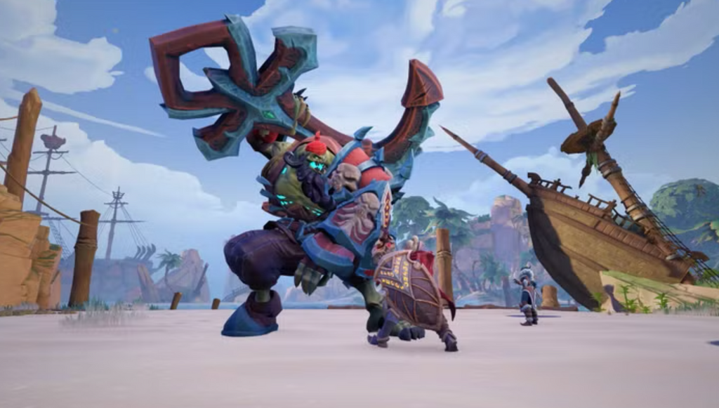 FELLOWSHIP (SUPPORTER EDITION) - PC - STEAM - MULTILANGUAGE - WORLDWIDE