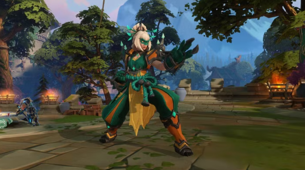 FELLOWSHIP - EXILE’S SUPPORTER PACK (DLC) - PC - STEAM - MULTILANGUAGE - WORLDWIDE