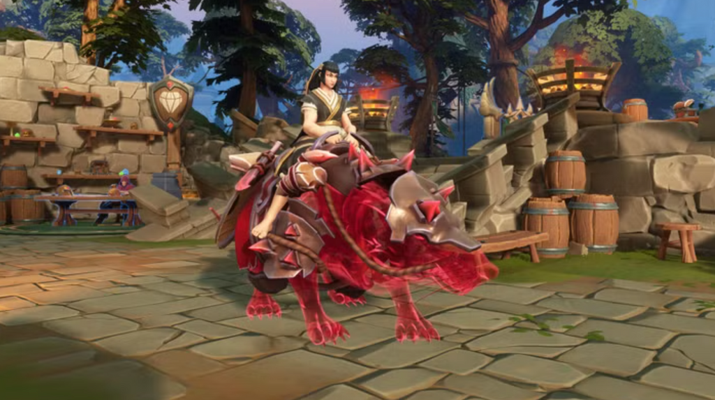 FELLOWSHIP - EXILE’S SUPPORTER PACK (DLC) - PC - STEAM - MULTILANGUAGE - WORLDWIDE