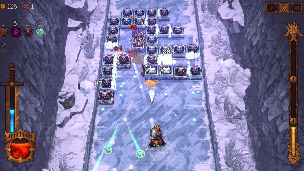 BALL X PIT - PC - STEAM - MULTILANGUAGE - WORLDWIDE