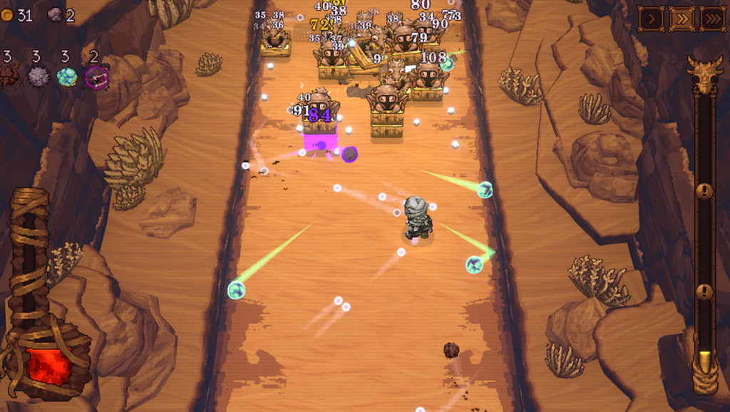 BALL X PIT - PC - STEAM - MULTILANGUAGE - WORLDWIDE