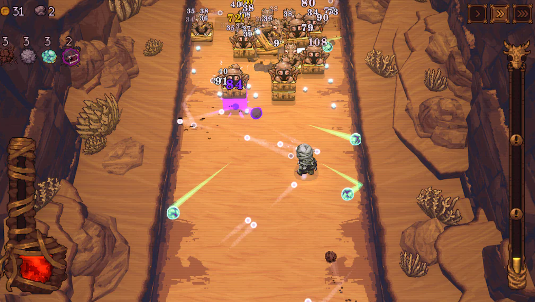 BALL X PIT - PC - STEAM - MULTILANGUAGE - WORLDWIDE