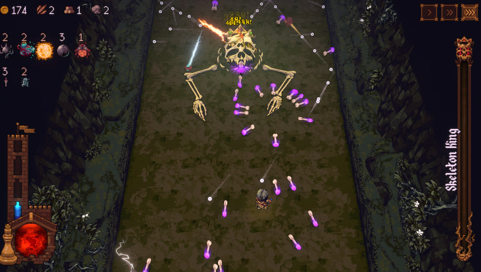 BALL X PIT - PC - STEAM - MULTILANGUAGE - WORLDWIDE