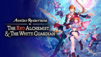ATELIER RESLERIANA: THE RED ALCHEMIST & THE WHITE GUARDIAN - PC - STEAM - MULTILANGUAGE - WORLDWIDE