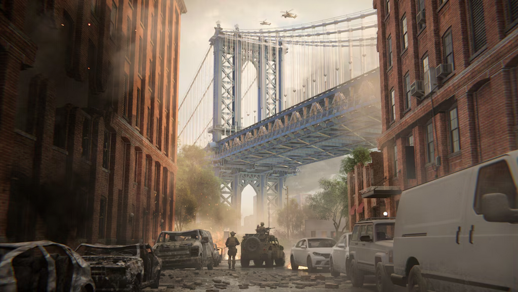 BATTLEFIELD 6 (PHANTOM EDITION) - PC - STEAM - MULTILANGUAGE - WORLDWIDE