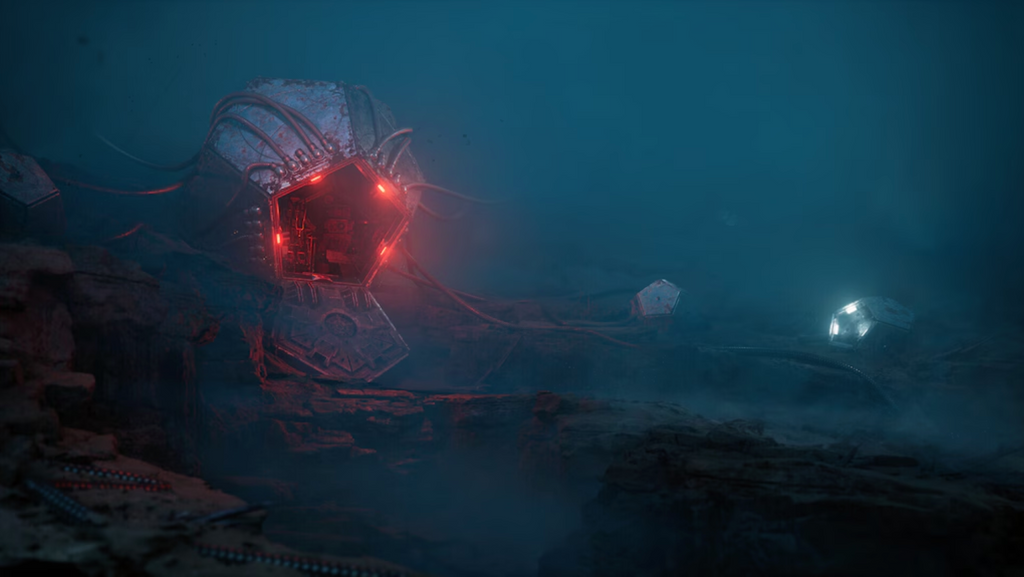 CRONOS: THE NEW DAWN - PC - STEAM - MULTILANGUAGE - EU