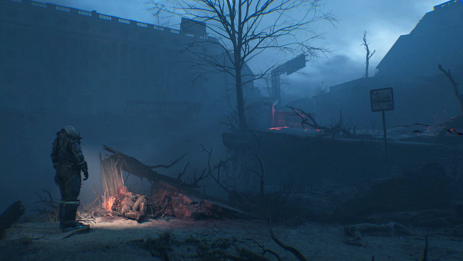 CRONOS: THE NEW DAWN - PC - STEAM - MULTILANGUAGE - EU