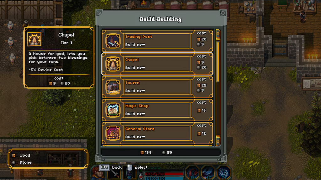 HEROES OF HAMMERWATCH II - PC - STEAM - EN - WORLDWIDE