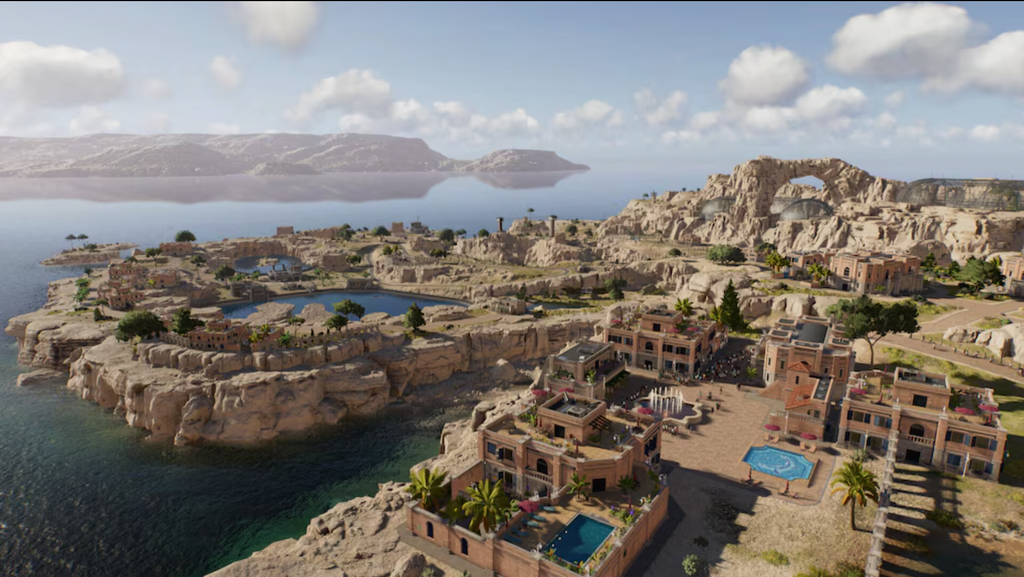 JURASSIC WORLD EVOLUTION 3 - PC - STEAM - MULTILANGUAGE - WORLDWIDE