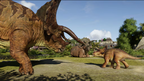 JURASSIC WORLD EVOLUTION 3 - PC - STEAM - MULTILANGUAGE - WORLDWIDE