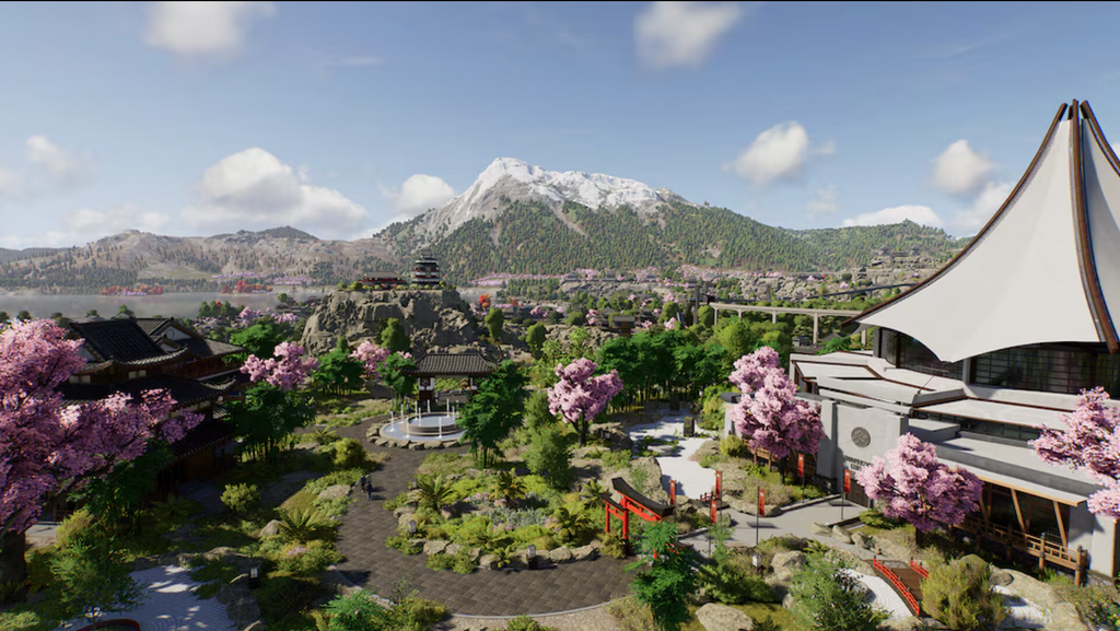 JURASSIC WORLD EVOLUTION 3 - PC - STEAM - MULTILANGUAGE - WORLDWIDE