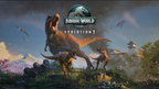 JURASSIC WORLD EVOLUTION 3 - PC - STEAM - MULTILANGUAGE - WORLDWIDE