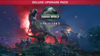 JURASSIC WORLD EVOLUTION 3: DELUXE UPGRADE PACK (DLC) - PC - STEAM - MULTILANGUAGE - WORLDWIDE