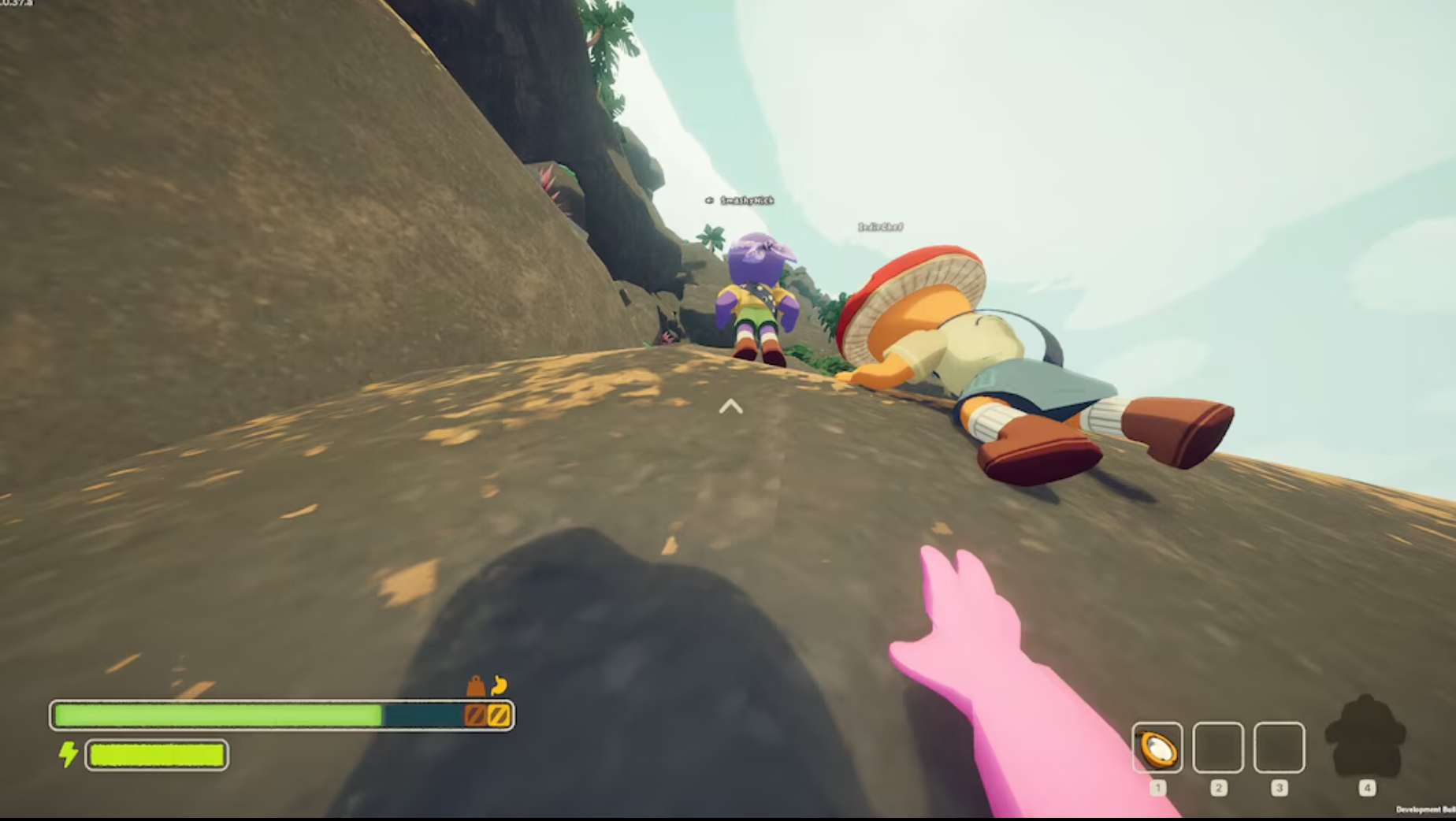 PEAK - PC - STEAM - MULTILANGUAGE - WORLDWIDE