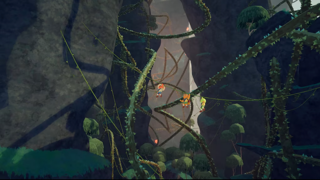 PEAK - PC - STEAM - MULTILANGUAGE - WORLDWIDE