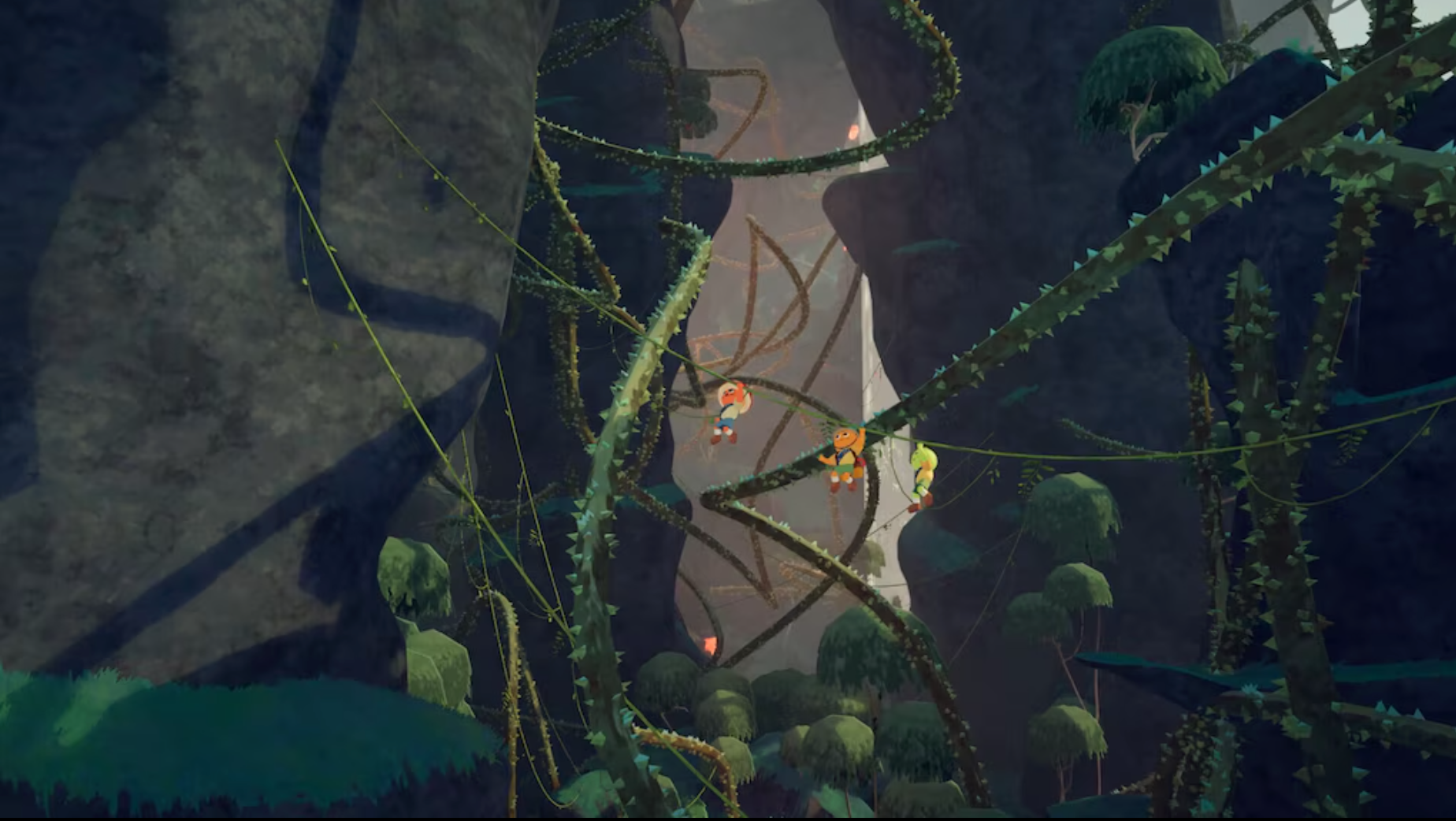 PEAK - PC - STEAM - MULTILANGUAGE - WORLDWIDE