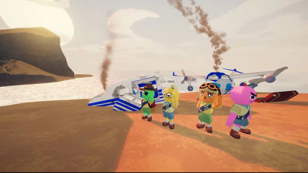 PEAK - PC - STEAM - MULTILANGUAGE - WORLDWIDE