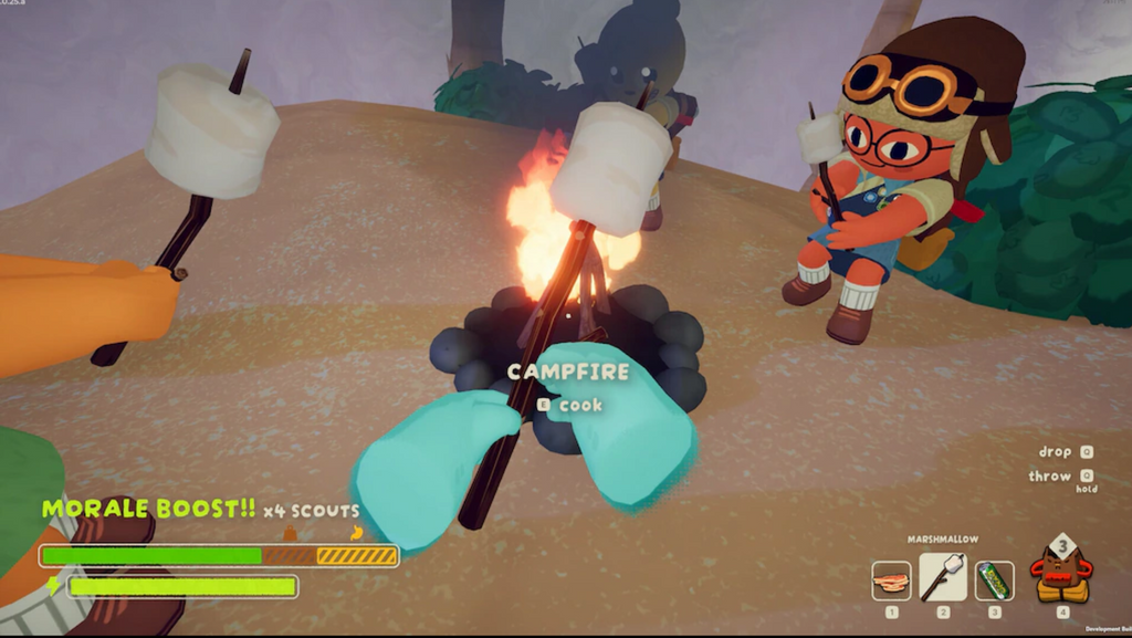 PEAK - PC - STEAM - MULTILANGUAGE - WORLDWIDE