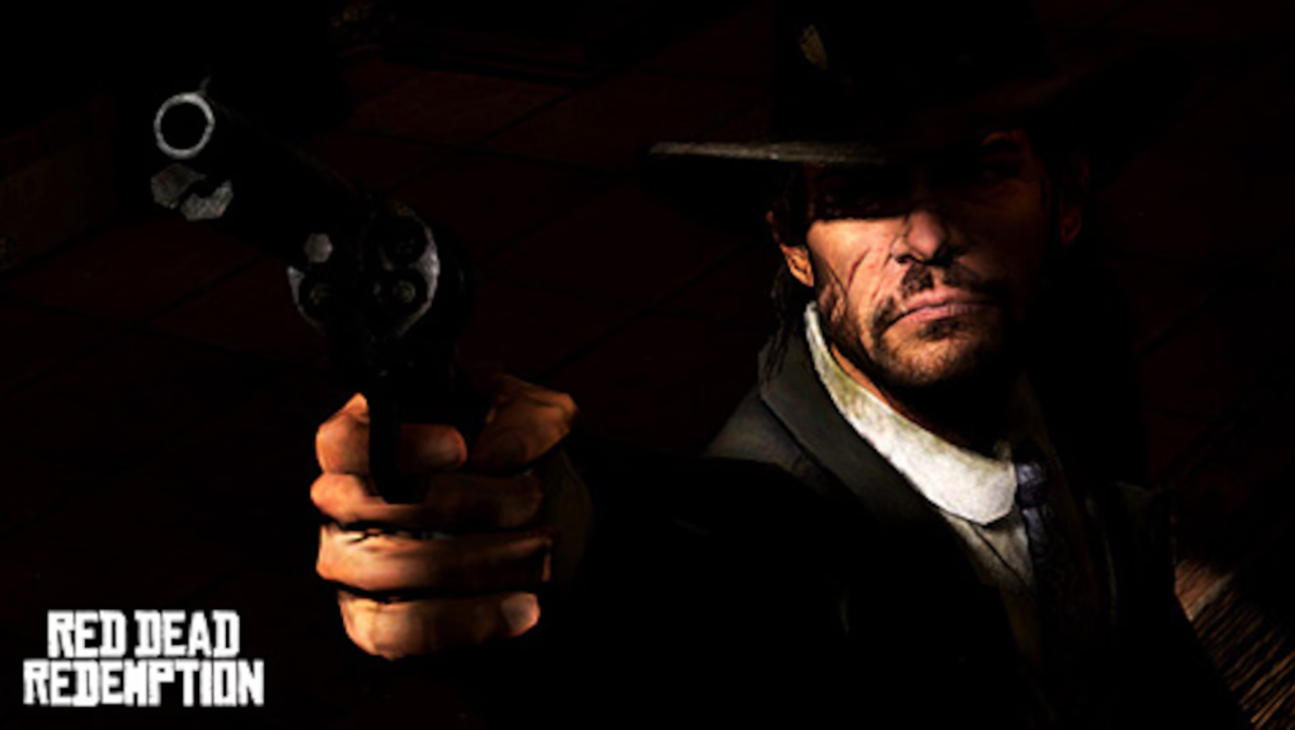 RED DEAD REDEMPTION - NINTENDO SWITCH - EN - EU