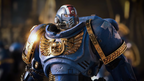 WARHAMMER 40,000: SPACE MARINE 2 - PC - STEAM - MULTILANGUAGE - EU