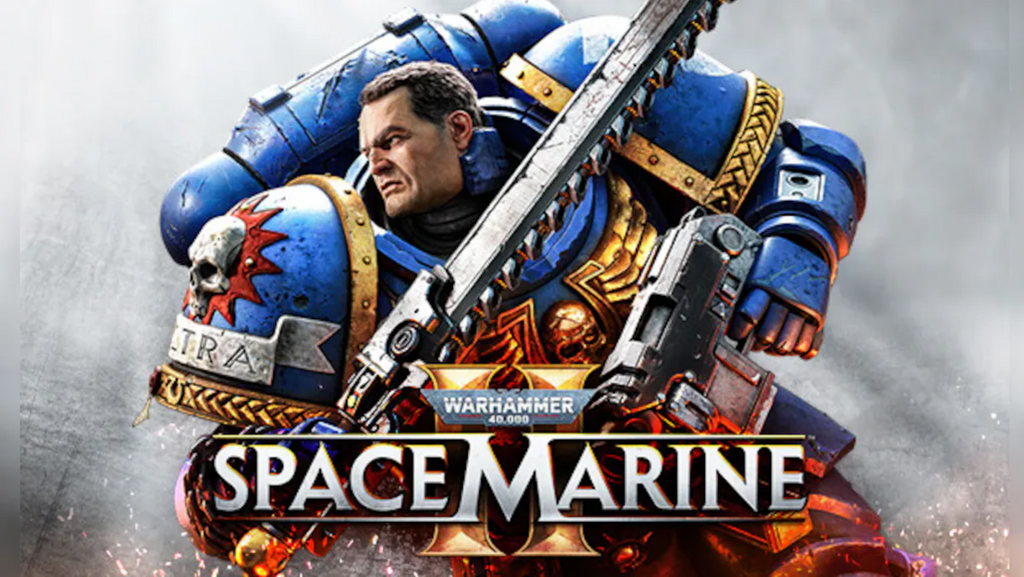 WARHAMMER 40,000: SPACE MARINE 2 - PC - STEAM - MULTILANGUAGE - EU