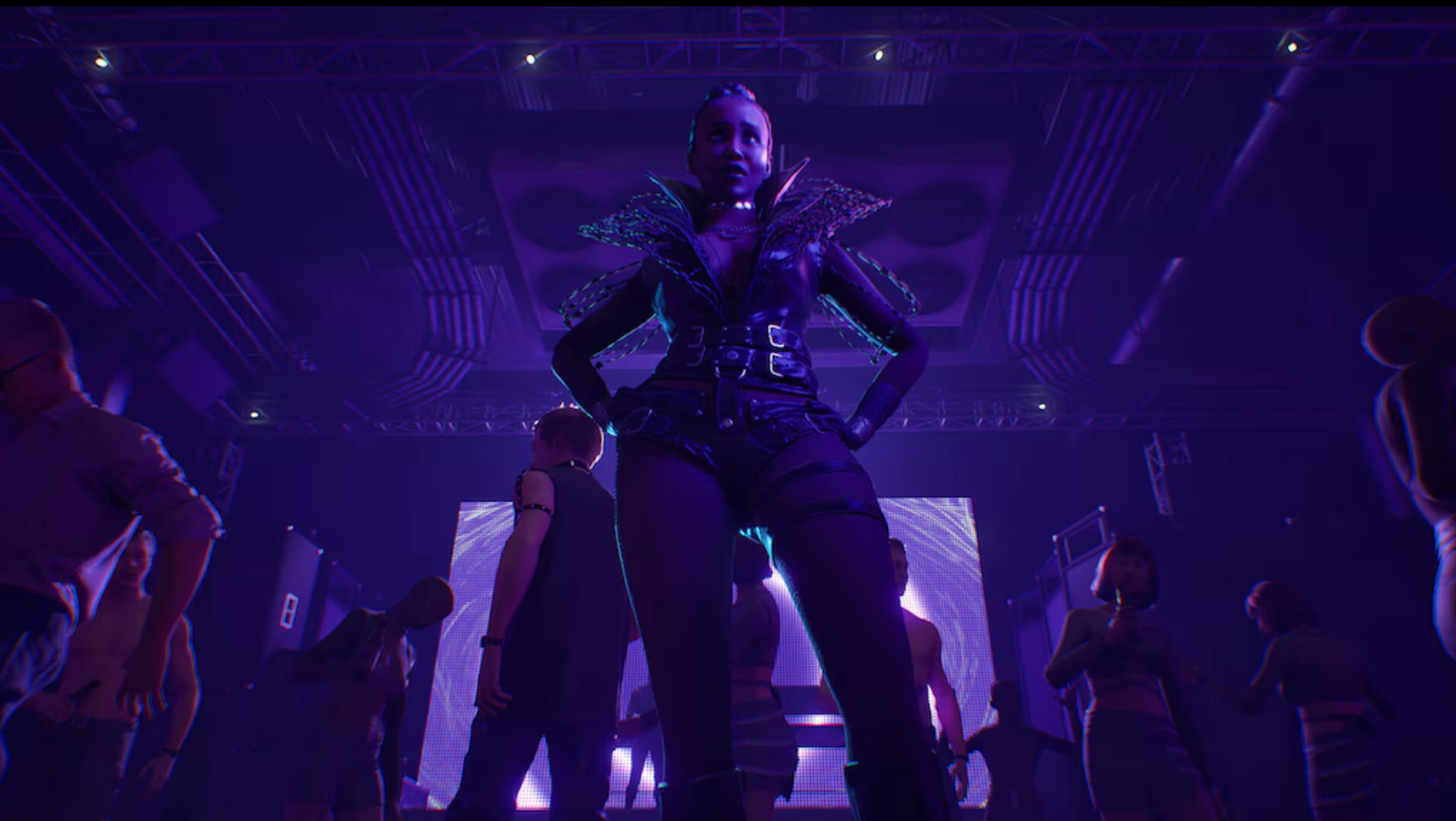 VAMPIRE: THE MASQUERADE - BLOODLINES 2 - EXPANSION PASS (DLC) - PC - STEAM - MULTILANGUAGE - WORLDWIDE