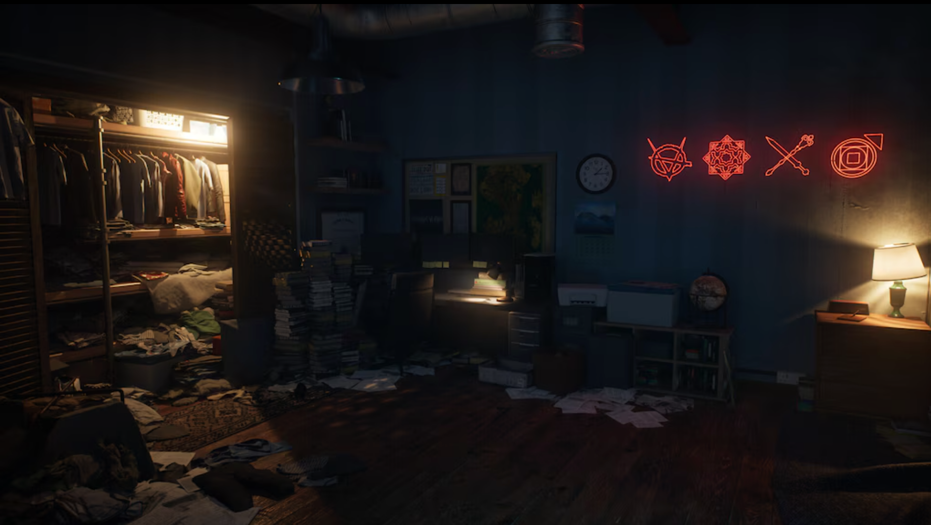 VAMPIRE: THE MASQUERADE - BLOODLINES 2 - SANTA MONICA MEMORIES (DLC) - PC - STEAM - MULTILANGUAGE - WORLDWIDE