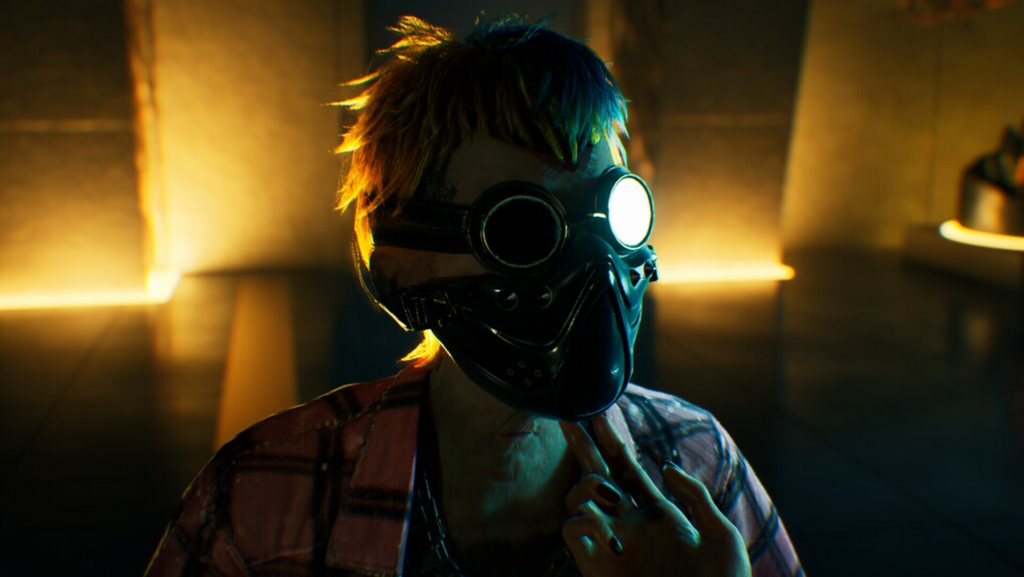 VAMPIRE: THE MASQUERADE - BLOODLINES 2 (PREMIUM EDITION) - PC - STEAM - MULTILANGUAGE - WORLDWIDE