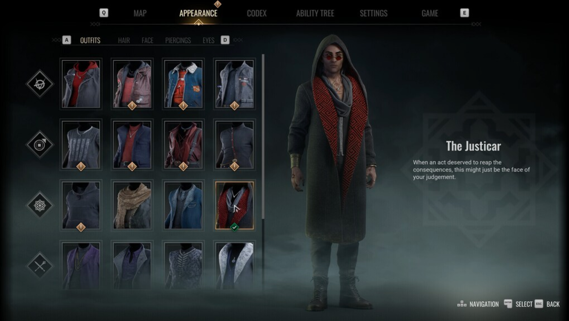 VAMPIRE: THE MASQUERADE - BLOODLINES 2 (PREMIUM EDITION) - PC - STEAM - MULTILANGUAGE - WORLDWIDE