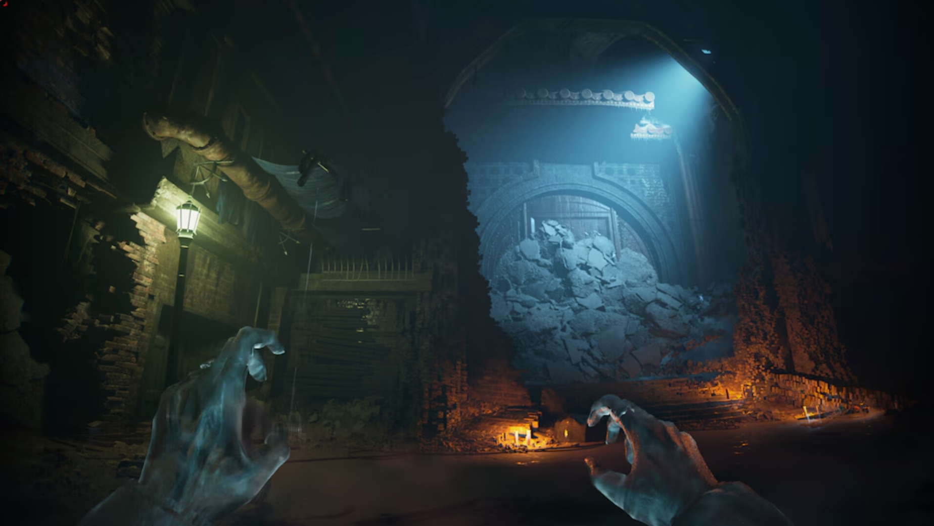 VAMPIRE: THE MASQUERADE - BLOODLINES 2 (PREMIUM EDITION) - PC - STEAM - MULTILANGUAGE - WORLDWIDE