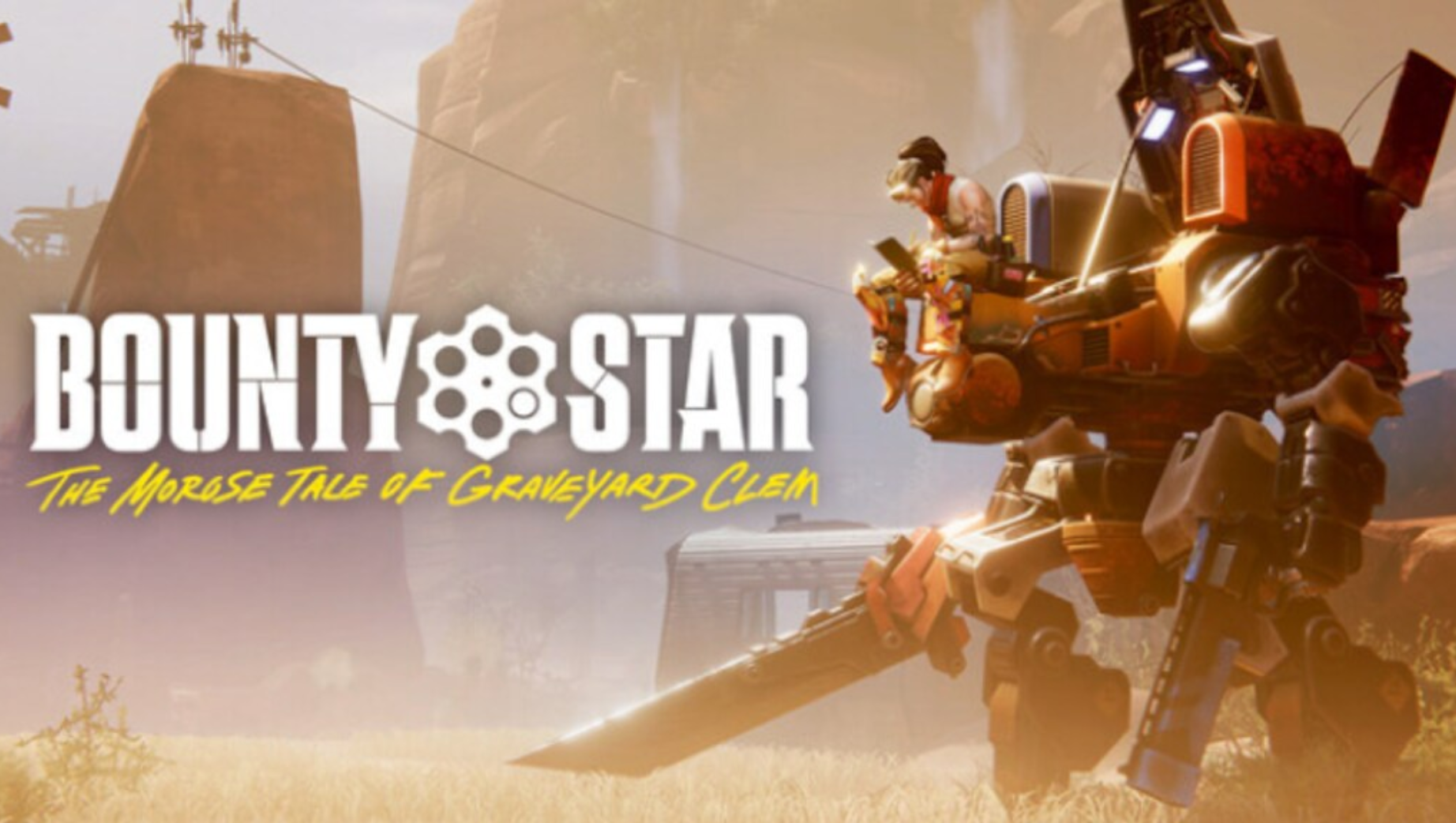 BOUNTY STAR - PC - STEAM - MULTILANGUAGE - WORLDWIDE