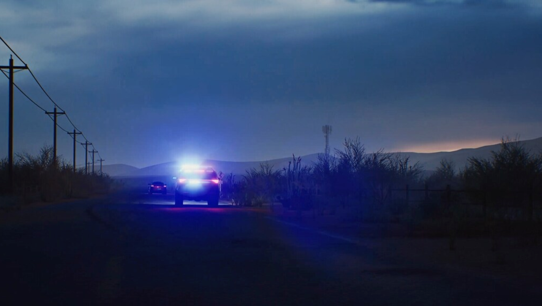 HIGHWAY POLICE SIMULATOR - PC - STEAM - DE,EN - WORLDWIDE