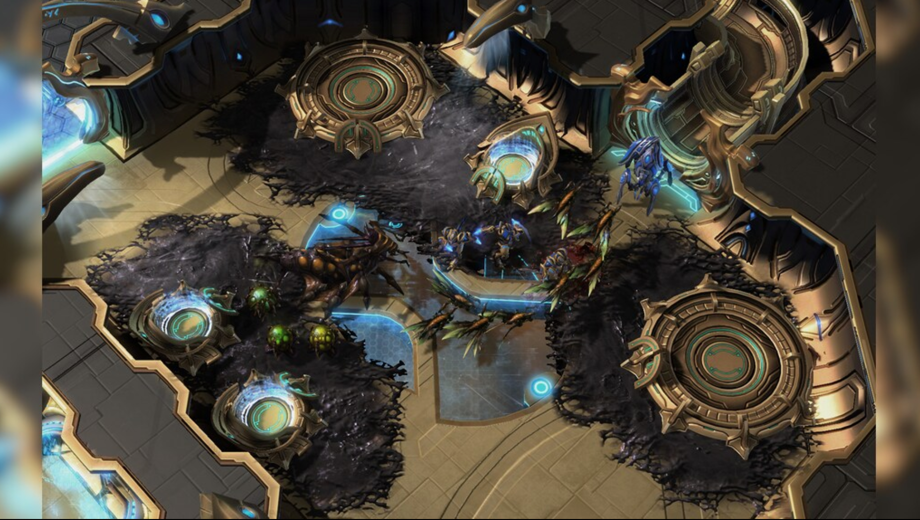 STARCRAFT 2: HEART OF THE SWARM - PC - BATTLE.NET - MULTILANGUAGE - EU