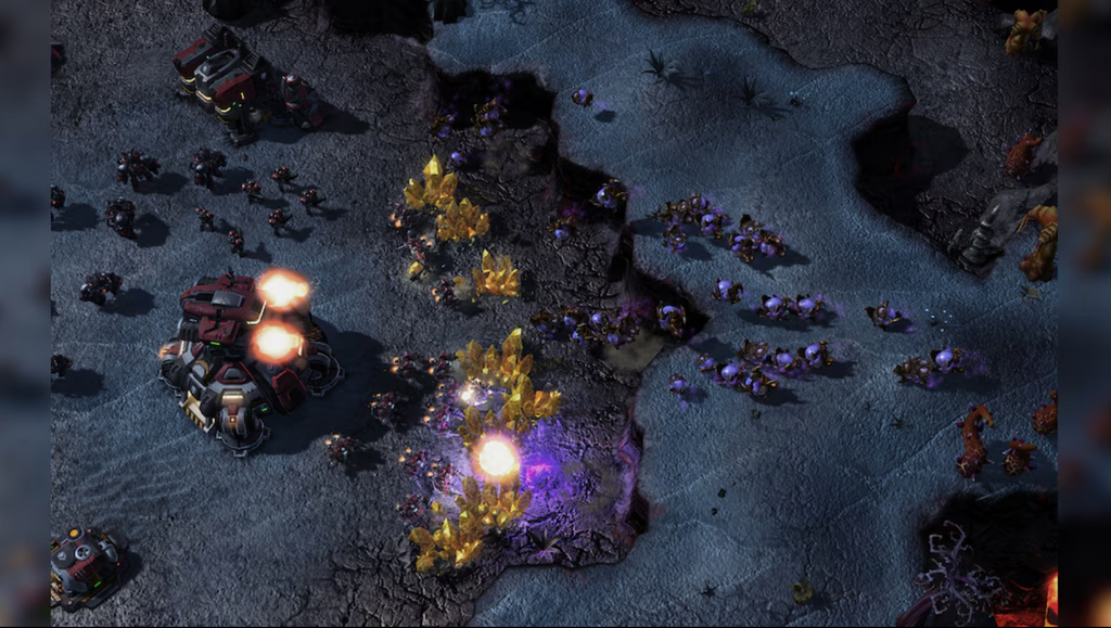 STARCRAFT 2: HEART OF THE SWARM - PC - BATTLE.NET - MULTILANGUAGE - EU