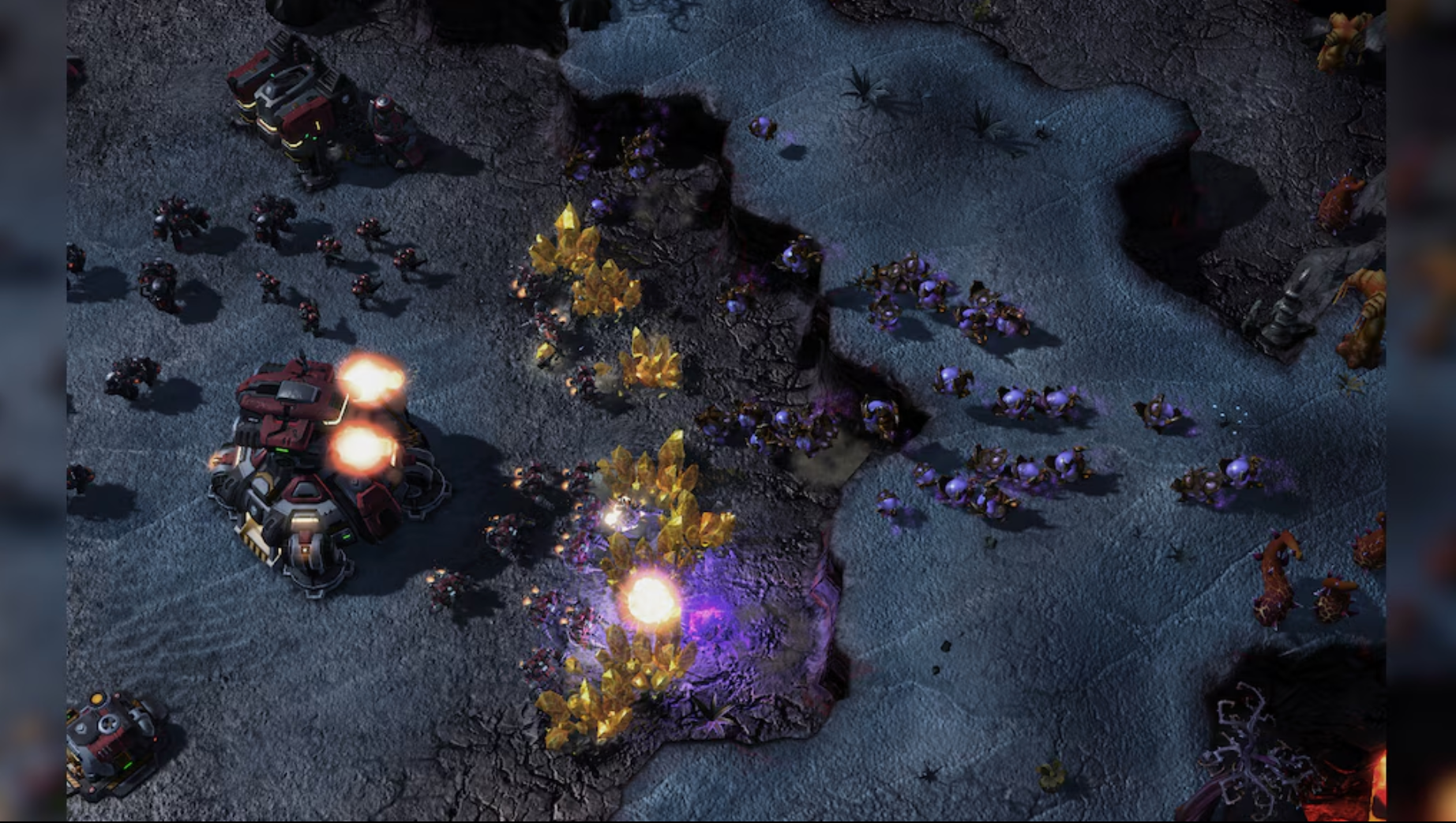 STARCRAFT 2: HEART OF THE SWARM - PC - BATTLE.NET - MULTILANGUAGE - EU