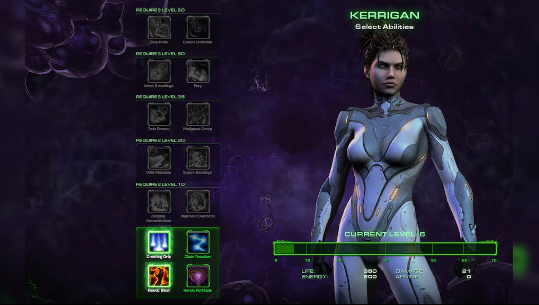 STARCRAFT 2: HEART OF THE SWARM - PC - BATTLE.NET - MULTILANGUAGE - EU