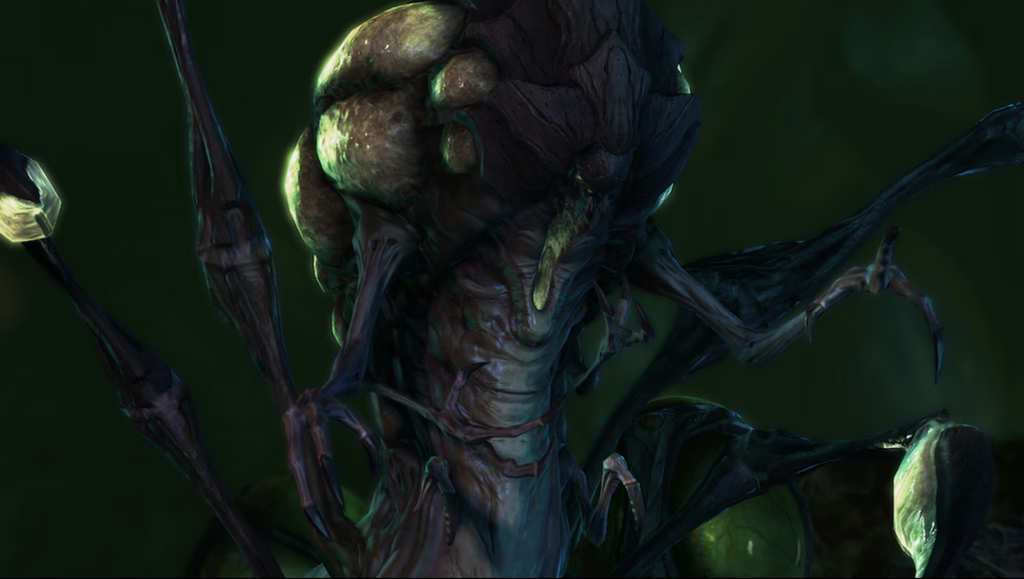 STARCRAFT 2: HEART OF THE SWARM - PC - BATTLE.NET - MULTILANGUAGE - EU