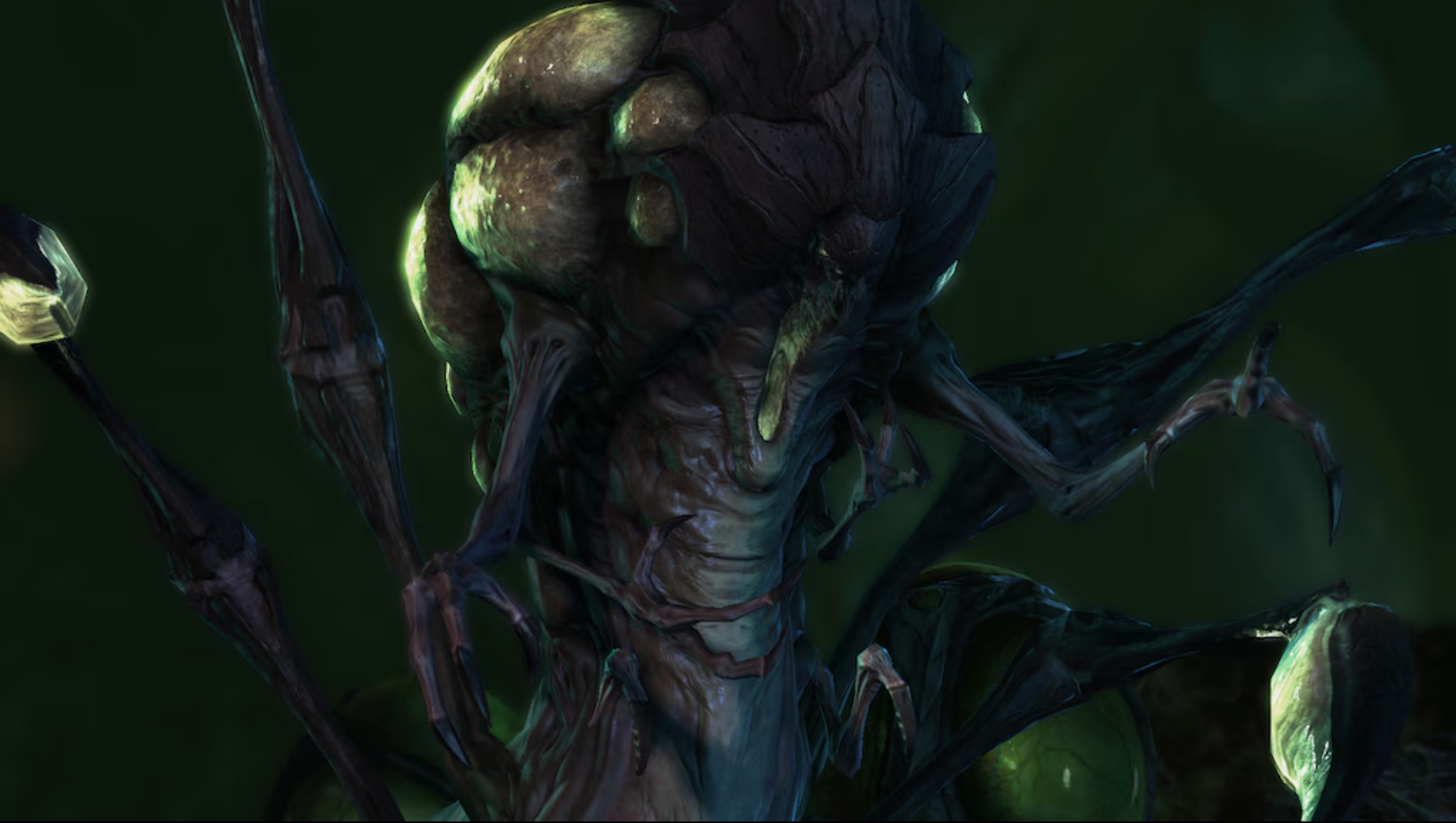 STARCRAFT 2: HEART OF THE SWARM - PC - BATTLE.NET - MULTILANGUAGE - EU