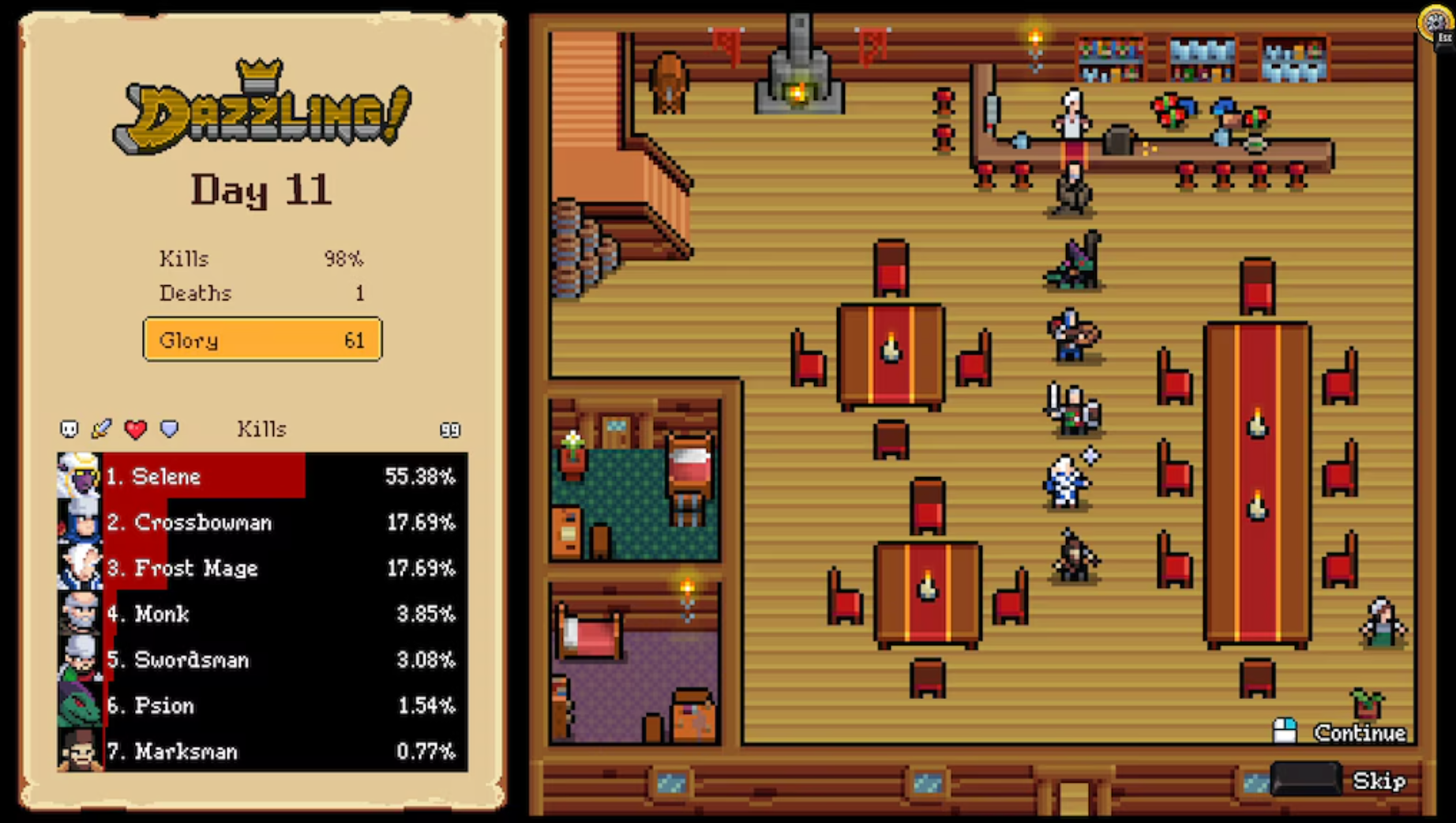 SUPER FANTASY KINGDOM - PC - STEAM - MULTILANGUAGE - WORLDWIDE