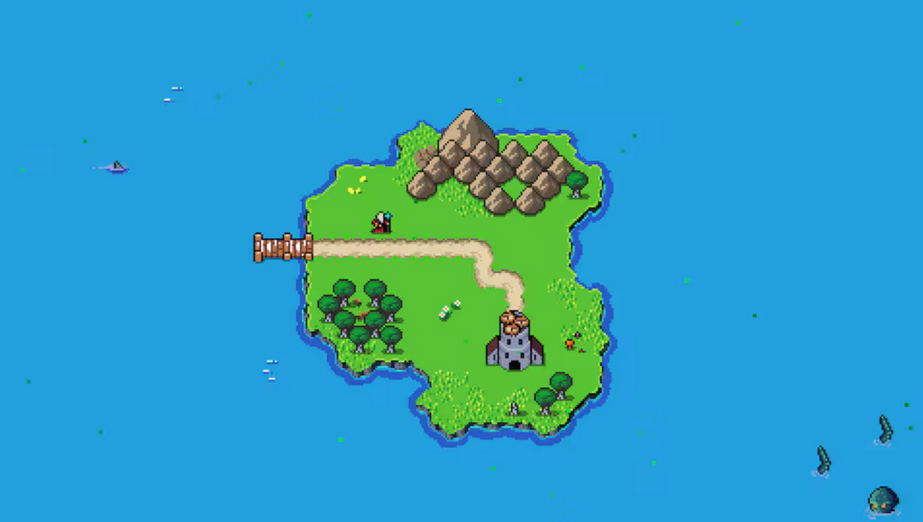 SUPER FANTASY KINGDOM - PC - STEAM - MULTILANGUAGE - WORLDWIDE