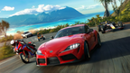 THE CREW MOTORFEST (GOLD EDITION) - PC - UBISOFT CONNECT - MULTILANGUAGE - WORLDWIDE