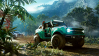 THE CREW MOTORFEST (GOLD EDITION) - PC - UBISOFT CONNECT - MULTILANGUAGE - WORLDWIDE