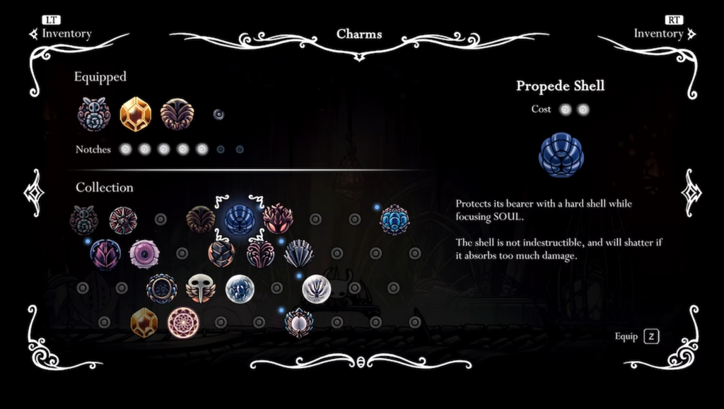 HOLLOW KNIGHT - PC - STEAM - MULTILANGUAGE - EU