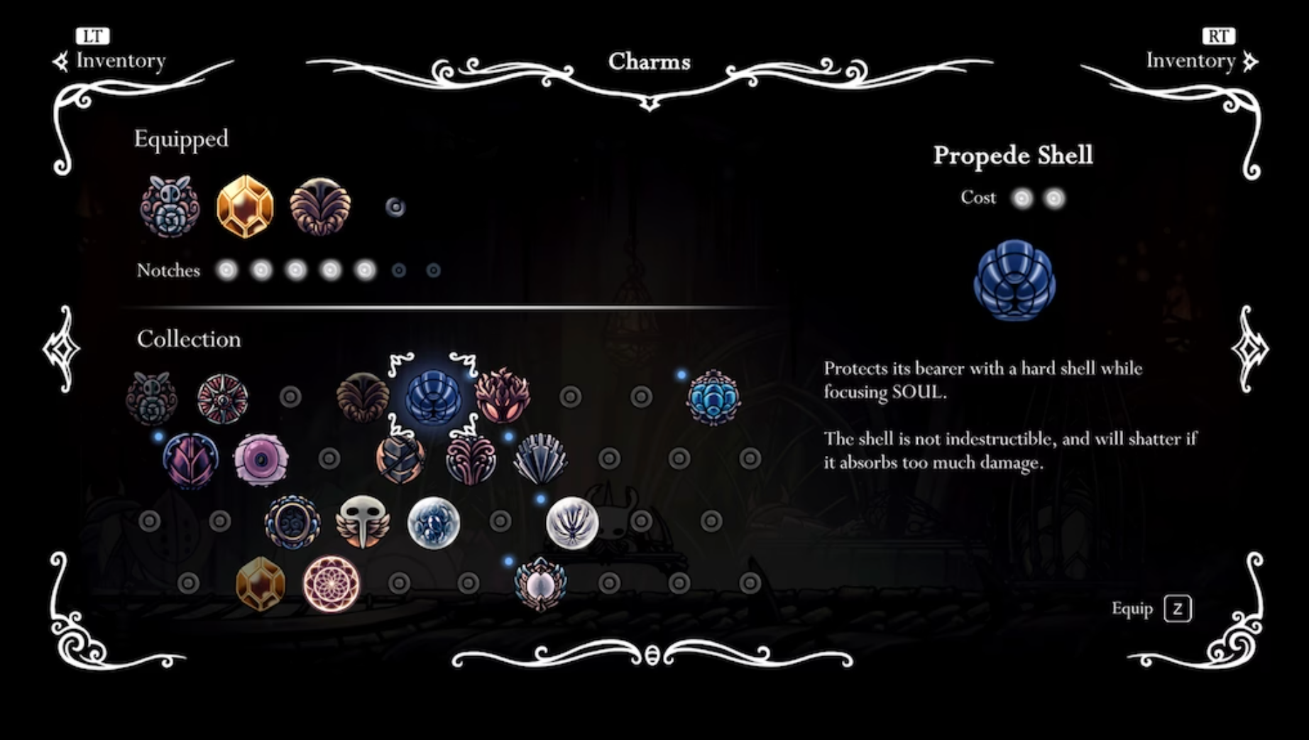 HOLLOW KNIGHT - PC - STEAM - MULTILANGUAGE - EU