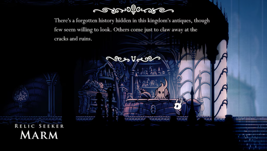 HOLLOW KNIGHT - PC - STEAM - MULTILANGUAGE - EU