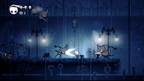 HOLLOW KNIGHT - PC - STEAM - MULTILANGUAGE - EU