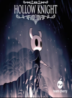 HOLLOW KNIGHT - PC - STEAM - MULTILANGUAGE - EU