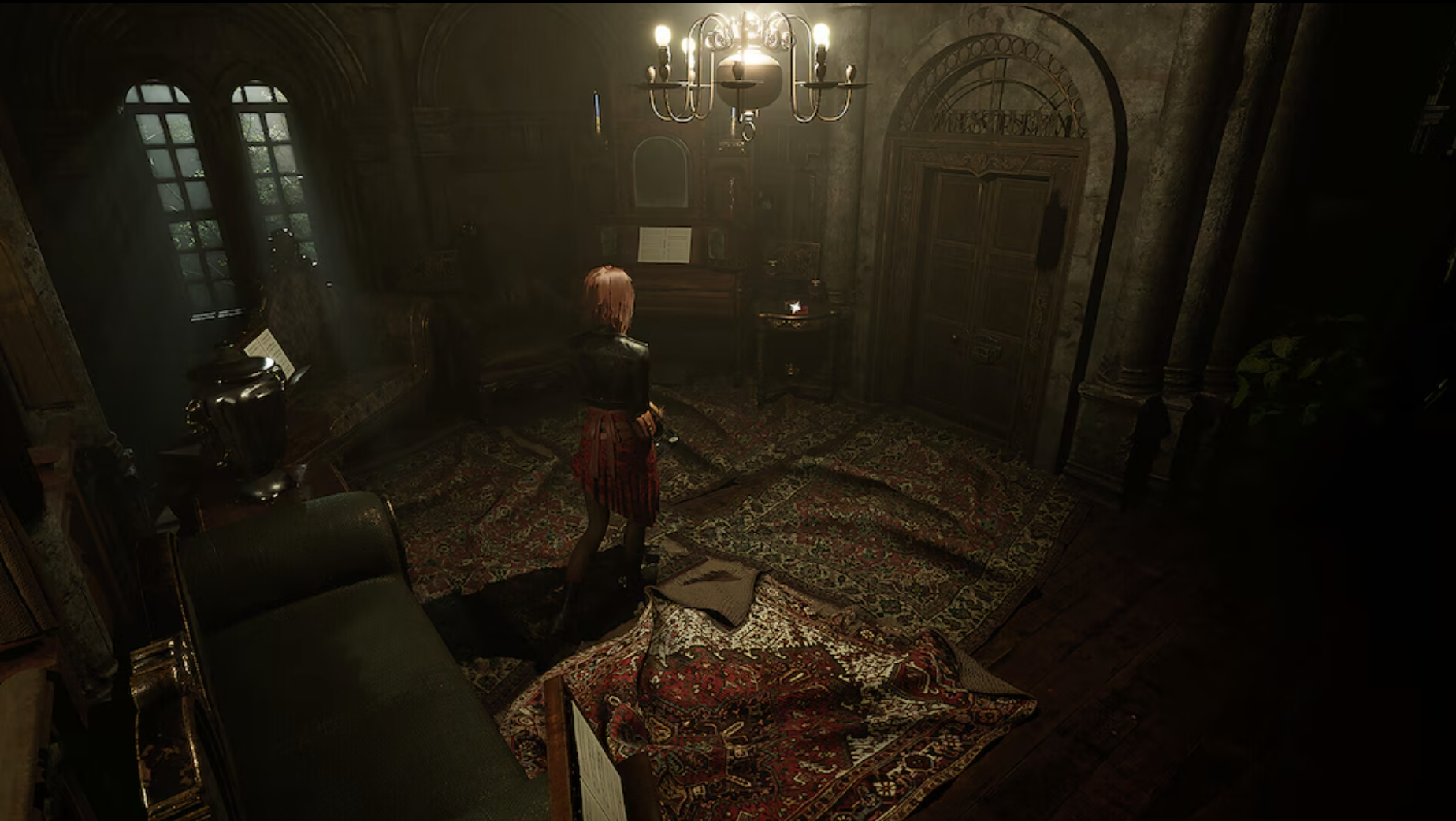 TORMENTED SOULS 2 - PC - STEAM - MULTILANGUAGE - WORLDWIDE