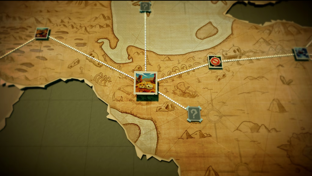 TWO POINT MUSEUM (EXPLORER EDITION) - PC - STEAM - MULTILANGUAGE - WORLDWIDE