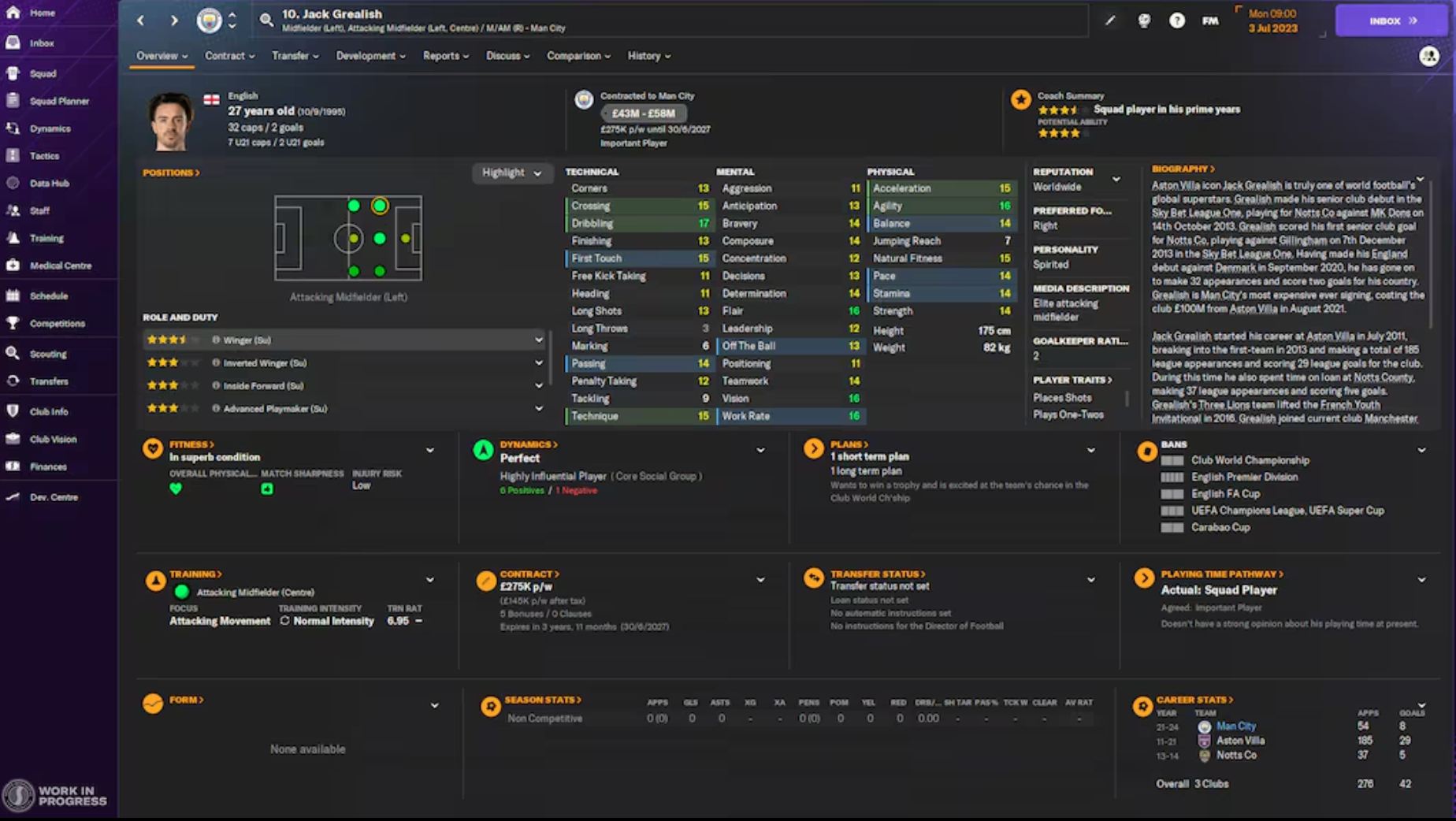 FOOTBALL MANAGER 2024 - PC - STEAM - MULTILANGUAGE - EU